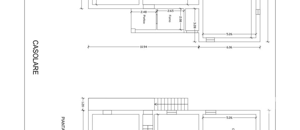 Casa indipendente / Villa 18 locali di 635 m² in Gambassi Terme (50050)