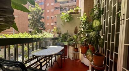 Appartamento 7 locali di 100 m² a Roma (00167)