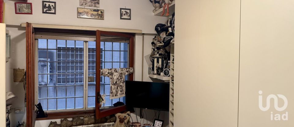 Apartment 7 rooms of 100 m² in Roma (00167)