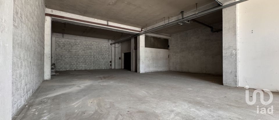 Capannone di 1.300 m² in Pesaro (61122)