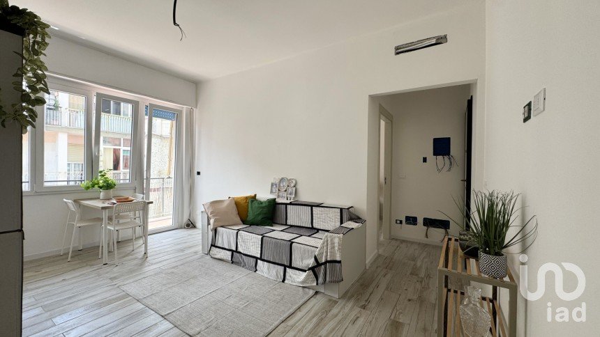 Three-room apartment of 65 m² in Albenga (17031)