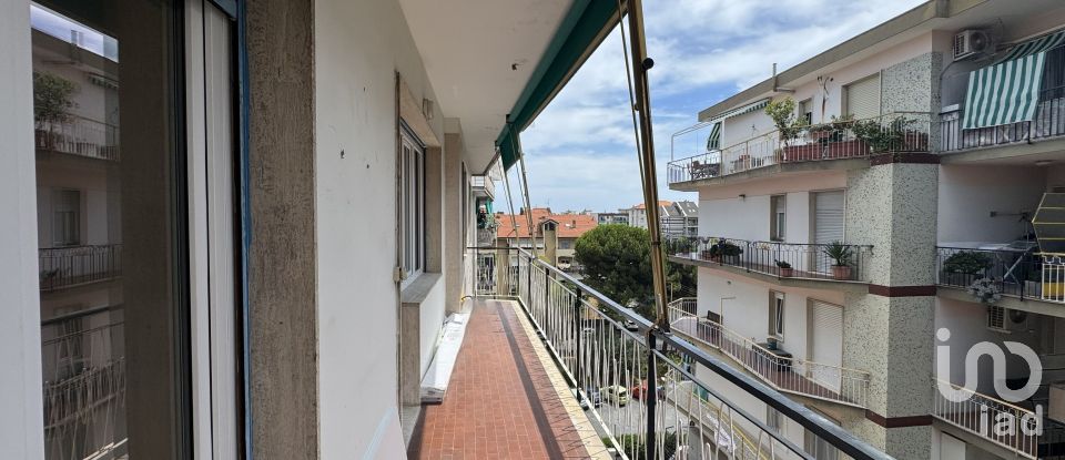 Three-room apartment of 65 m² in Albenga (17031)