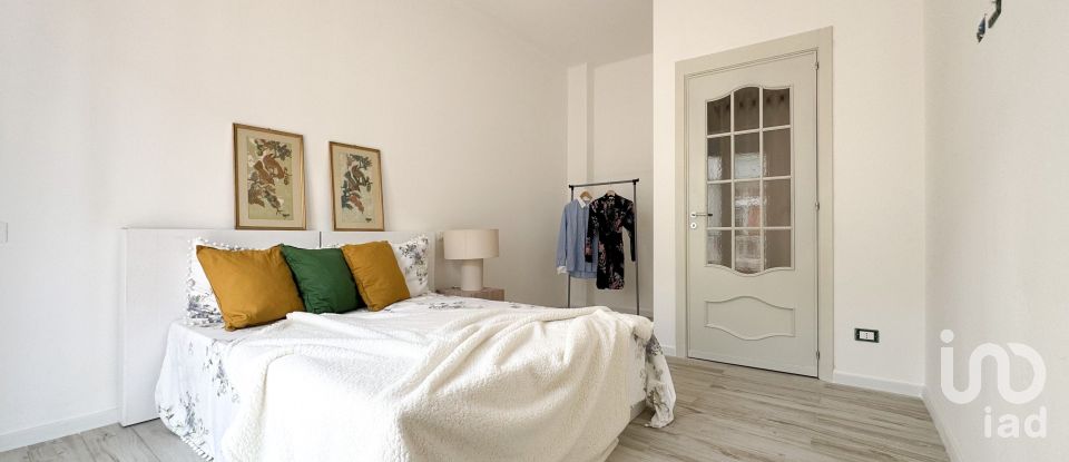 Three-room apartment of 65 m² in Albenga (17031)