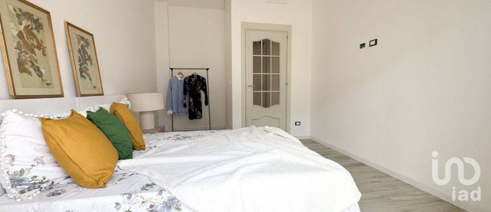 Three-room apartment of 65 m² in Albenga (17031)