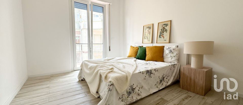 Three-room apartment of 65 m² in Albenga (17031)