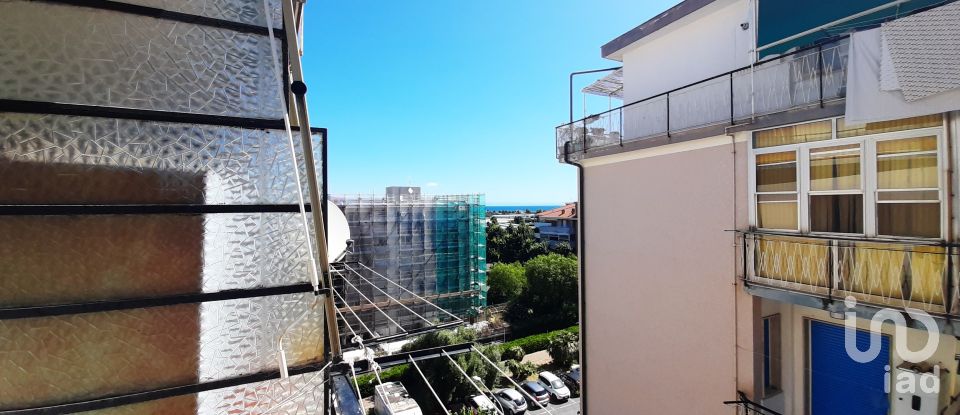 Two-room apartment of 55 m² in Albenga (17031)