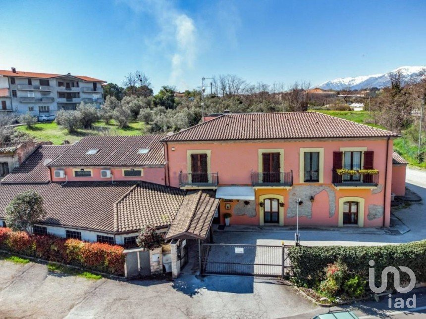 Pizzeria di 284 m² in Lanciano (66034)