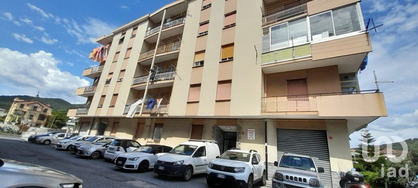 Bilocale di 50 m² a Quiliano (17047)