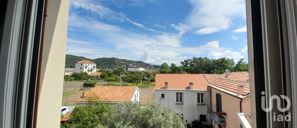 Bilocale di 50 m² a Quiliano (17047)