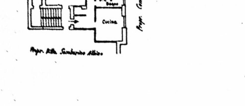 Bilocale di 50 m² a Quiliano (17047)
