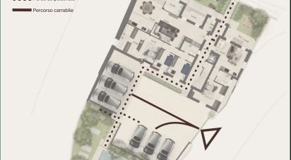 Appartamento 5 locali di 167 m² a Polpenazze del Garda (25080)