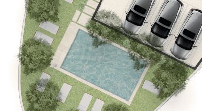 Appartamento 5 locali di 167 m² a Polpenazze del Garda (25080)