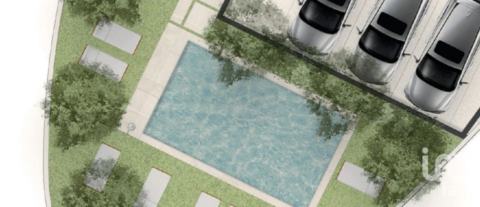 Appartamento 5 locali di 167 m² a Polpenazze del Garda (25080)