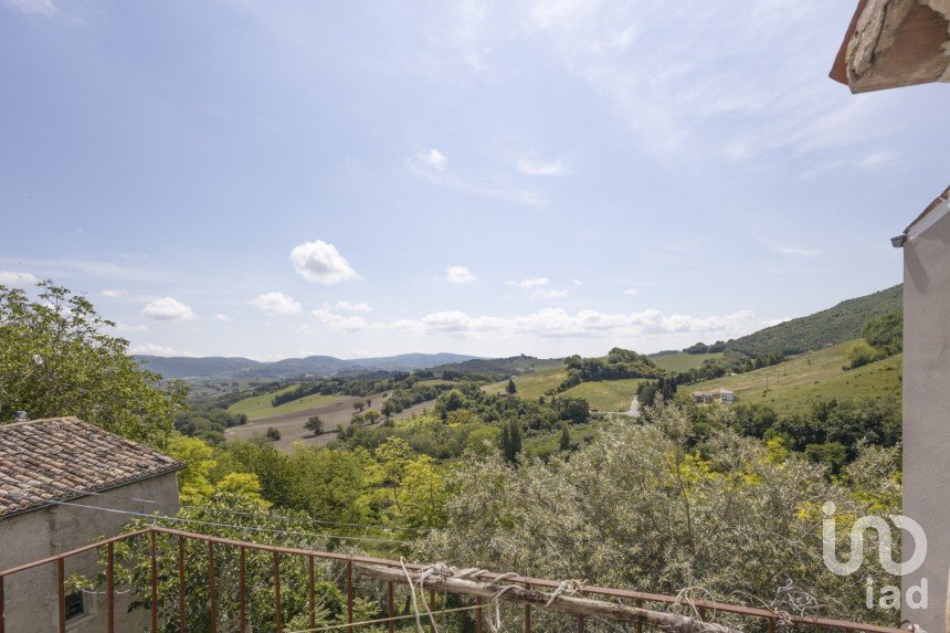 Costruzione 4 locali di 120 m² a Apiro (62021)