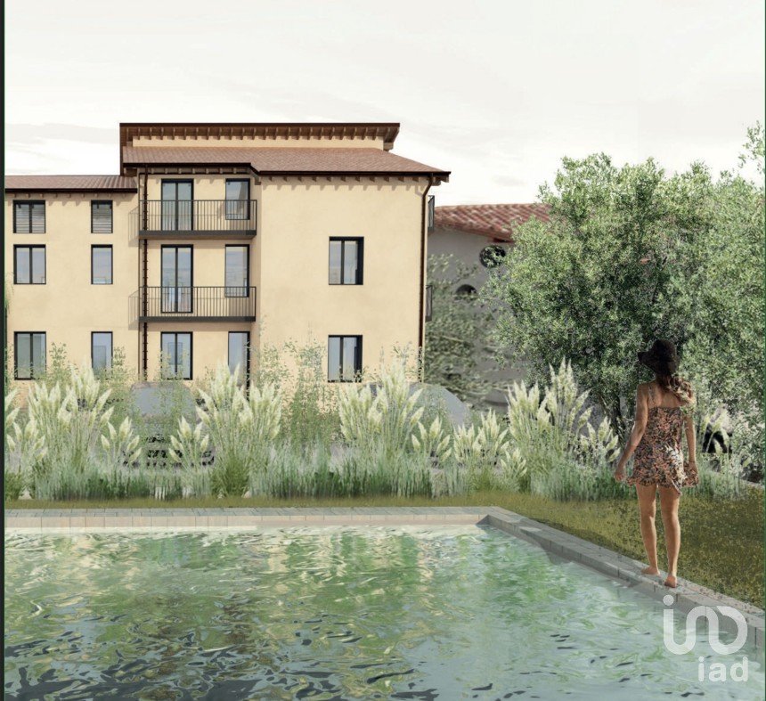 Appartamento 5 locali di 80 m² a Polpenazze del Garda (25080)