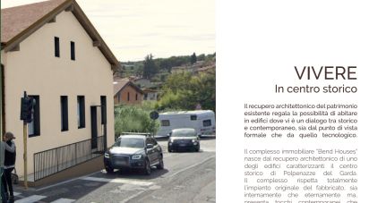 Appartamento 5 locali di 80 m² a Polpenazze del Garda (25080)