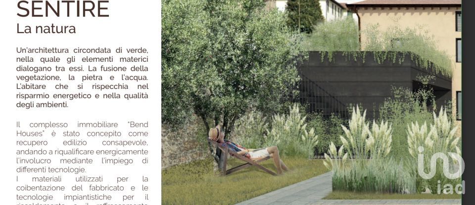 Appartamento 5 locali di 80 m² a Polpenazze del Garda (25080)