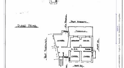 Appartamento 6 locali di 80 m² a Carro (19012)