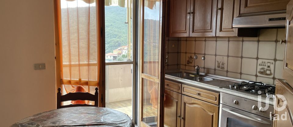 Appartamento 5 locali di 86 m² a Pietrabruna (18010)