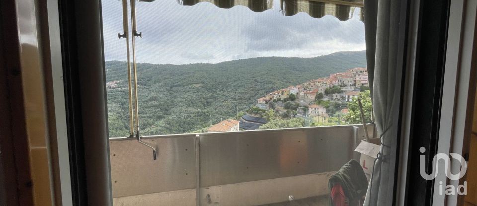 Appartamento 5 locali di 86 m² a Pietrabruna (18010)