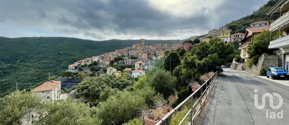 Appartamento 5 locali di 86 m² a Pietrabruna (18010)