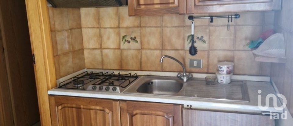 Casa indipendente / Villa 5 locali di 53 m² in Amatrice (02012)