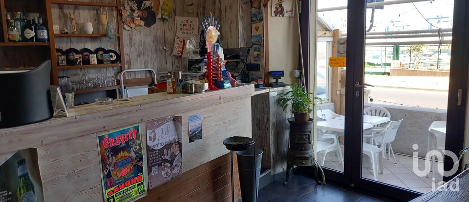 Bar-Birreria di 80 m² in Vado Ligure (17047)