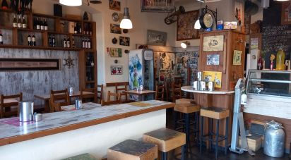 Bar-Birreria di 80 m² in Vado Ligure (17047)