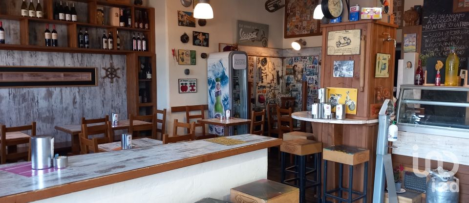 Bar-Birreria di 80 m² in Vado Ligure (17047)