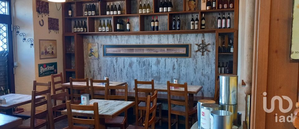Bar-Birreria di 80 m² in Vado Ligure (17047)