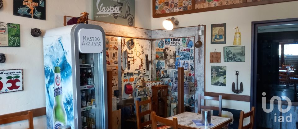 Bar-Birreria di 80 m² in Vado Ligure (17047)