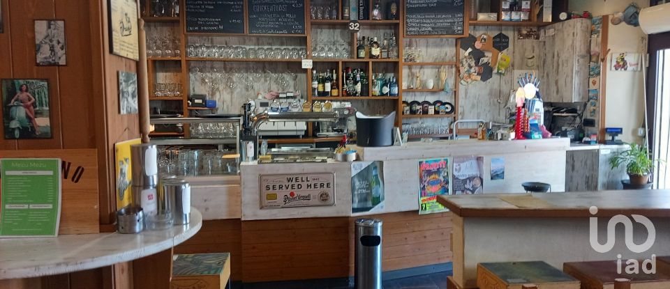 Bar-Birreria di 80 m² in Vado Ligure (17047)