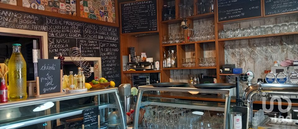 Bar-Birreria di 80 m² in Vado Ligure (17047)
