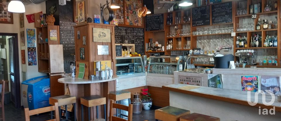 Bar-Birreria di 80 m² in Vado Ligure (17047)