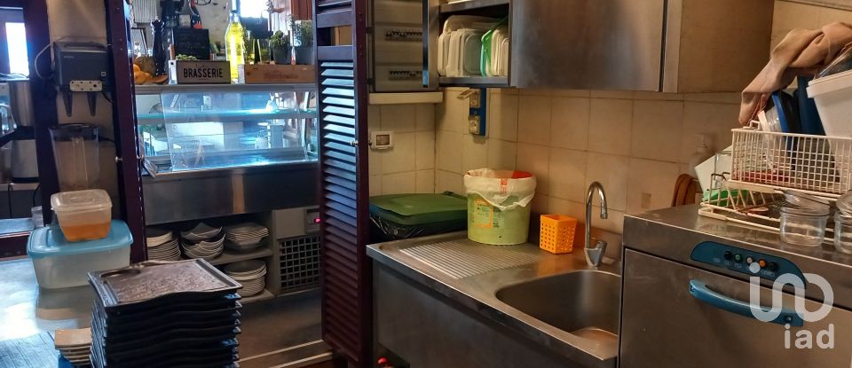 Bar-Birreria di 80 m² in Vado Ligure (17047)