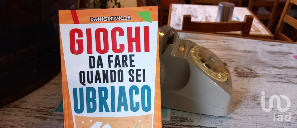 Bar-Birreria di 80 m² in Vado Ligure (17047)