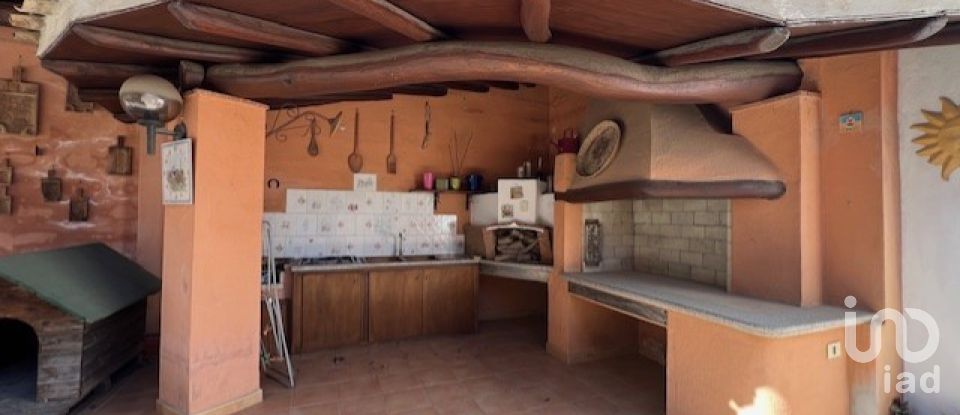 House 0 rooms of 157 m² in Tortolì (08048)