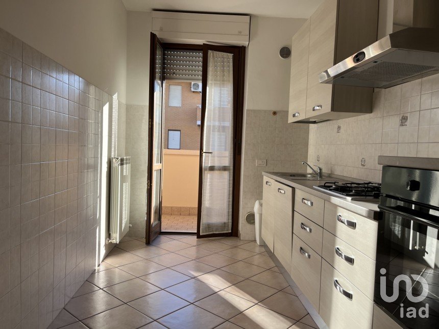 Appartamento 5 locali di 100 m² a Civitanova Marche (62012)