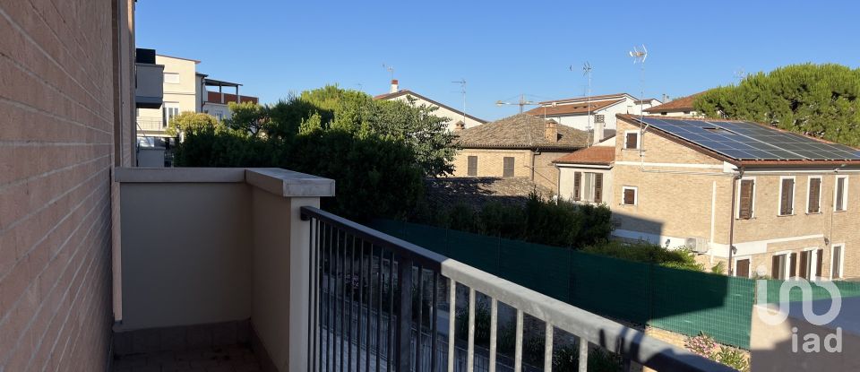 Appartamento 5 locali di 100 m² a Civitanova Marche (62012)