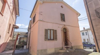 Casa indipendente / Villa 8 locali di 218 m² in Apiro (62021)