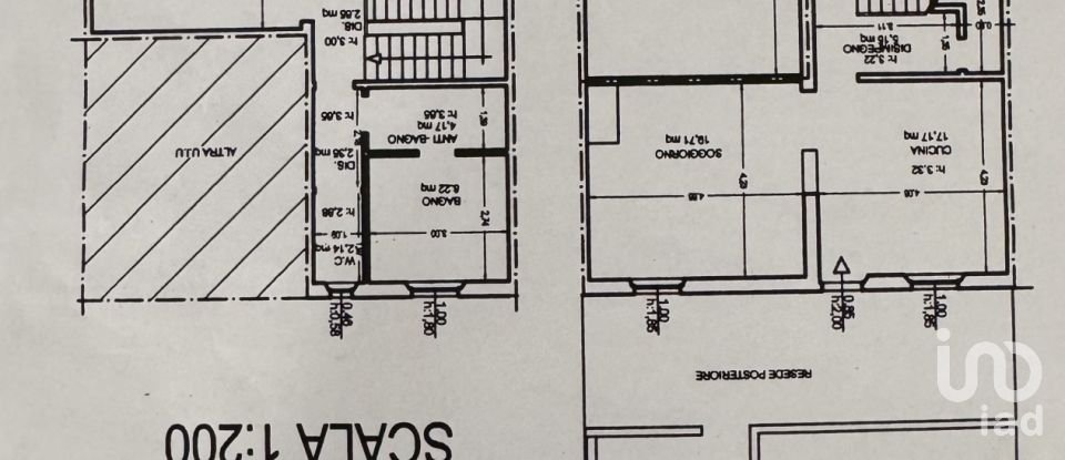 Casa indipendente 8 locali di 160 m² in Campi Bisenzio (50013)