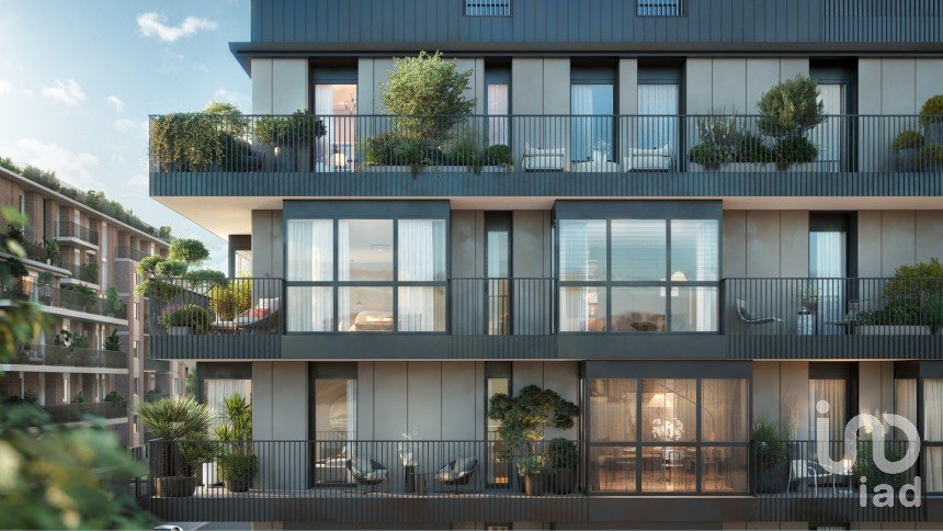 Trilocale di 85 m² a Milano (20126)