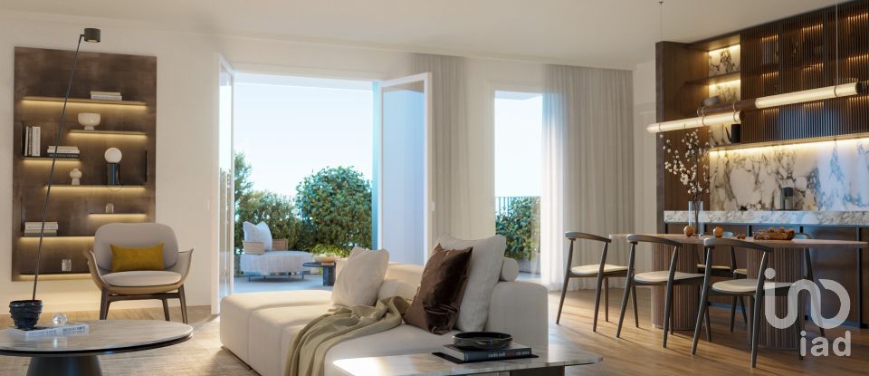 Trilocale di 85 m² a Milano (20126)