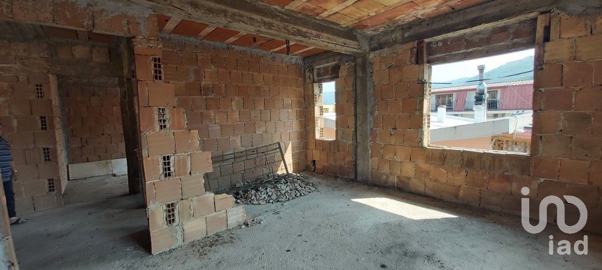 Apartment 12 rooms of 360 m² in Amantea (87032)