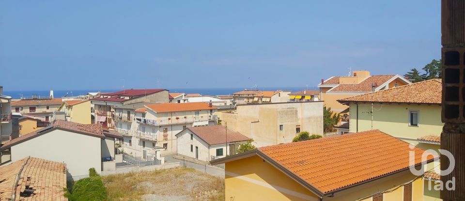 Apartment 12 rooms of 360 m² in Amantea (87032)