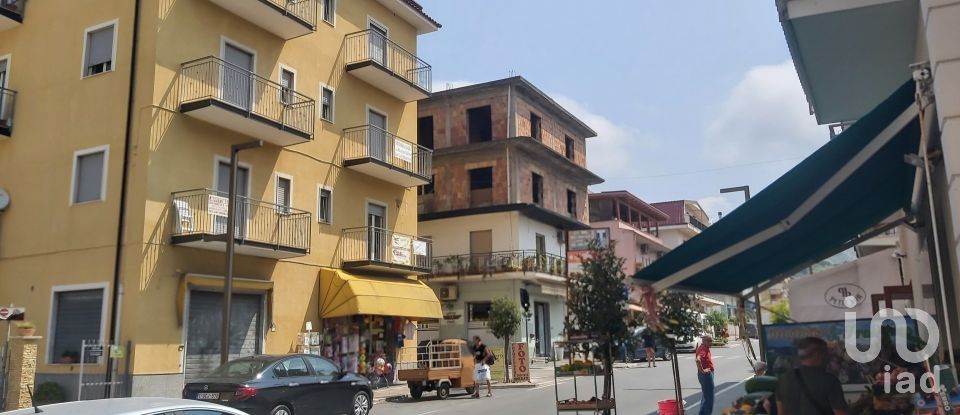 Apartment 12 rooms of 360 m² in Amantea (87032)