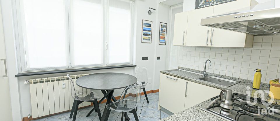 Appartamento 6 locali di 100 m² a Genova (16155)