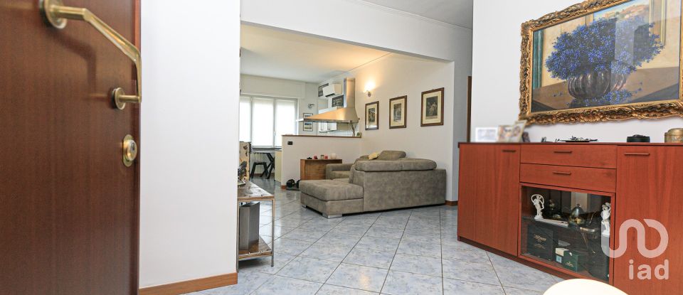 Appartamento 6 locali di 100 m² a Genova (16155)