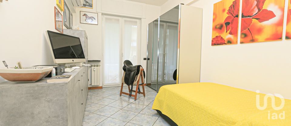 Appartamento 6 locali di 100 m² a Genova (16155)