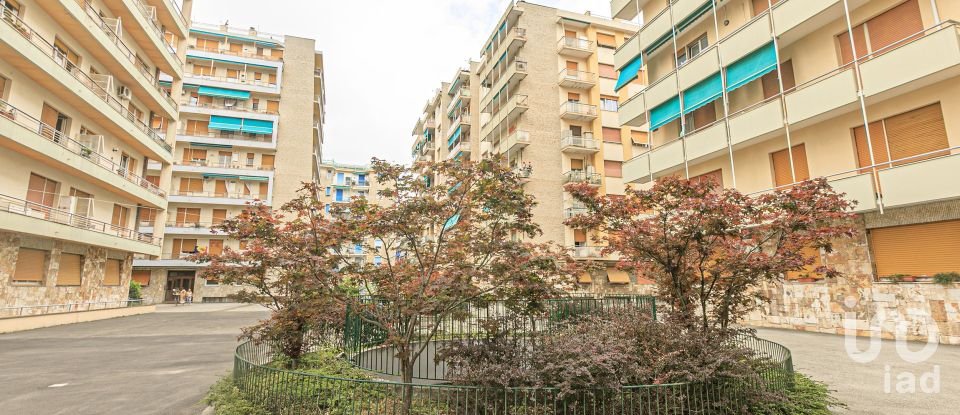 Appartamento 6 locali di 100 m² a Genova (16155)